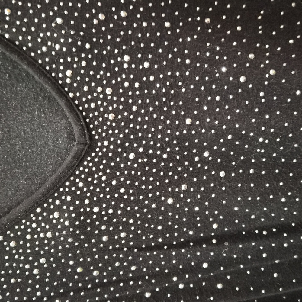 Bright Bling Sweater - Picture 2 of 4